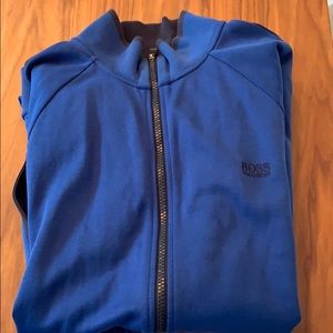 Men’s BOSS tracksuit